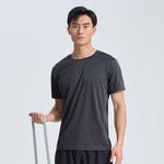 Футболка Urban Function Series Men's CAMEL, Темный серый хизер - фото 8