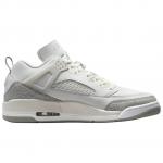 Spizike Low Summit White Photon Dust Jordan - фото 2