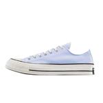 Кроссовки Chuck 70 Low 'Blueberry Ice' Converse, Blue - фото