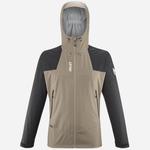 Женская куртка Millet, бежевый - фото