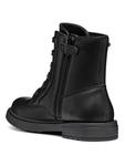 Сапоги Geox Boots Eclair, черный - фото 3