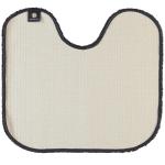 Коврик для ванной aspect Rhomtuft, серый - фото 2