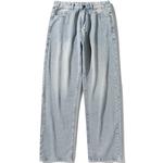 Джинсы Unisex Jeep, средне-синий - фото 6