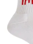 Носки с логотипом Rhude, белый - фото 4