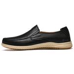Кроссовки мужские Lifestyle Shoes Men Low-Top Extravagant, черный - фото 2