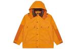 Куртка мужская Palace с капюшоном, оранжевый - фото