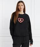 Толстовка Calvin Klein Underwear Regular Fit, черный - фото 3