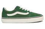 Кроссовки ward low 'comfortable and versatile green' Vans, зеленый - фото 2
