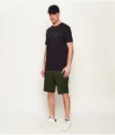 Футболка RYAN-1 regular fit Bogner, черный - фото 2