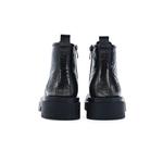 Ботинки Martin унисекс Fairwhale, цвет Knight Black - фото 26