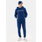 Худи Nautica Oth Convoy, синий - фото 3