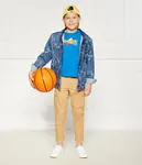 Футболка Regular fit Guess, синий - фото 2