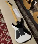 Jackson Pro Origins 1985 Limited Edition San Dimas SD1 MPL Гитара Two Face - фото 6