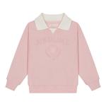 Детский свитшот New Balance, Lpk - фото