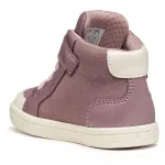 Кроссовки Geox Gisli, розовый - фото 5