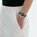 CASIO Часы Men Black Watch WVA-M630B-3AJF, Black Dial - фото 7