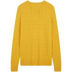 Мужской свитер Tommy Hilfiger, зеленый - фото 4