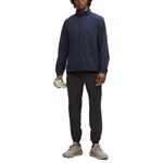 Lululemon Куртка мужская, Warm Umber Gray/WSHG - фото 4