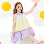 Disney Детское платье для дошкольников purple - фото 5