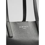 Сумка-шоппер Adele Lk Bennett, черный - фото 2