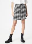 Юбка Warehouse, белый - фото 2