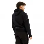 Толстовка Alpinestars Sektor V2 Tech full zip, черный - фото 6