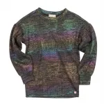 Топ Sofia с блестками в разноцветном исполнении Appaman - фото 2