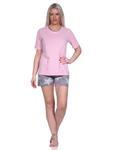 Ночное белье NORMANN, розовый - фото