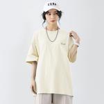 Футболка унисекс Sesame Street, белый - фото 22