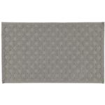 Коврик для ванной Rhomtuft, серый - фото