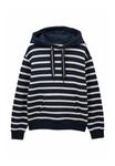 Худи Tom Joule MILBOURNE, Navy Cream Striped/Blue - фото 7