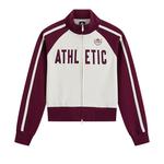 1916 Куртка женская Kappa, красный - фото 5