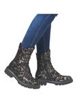 Ботильоны remonte Stiefelette, цвет Leopard - фото 4