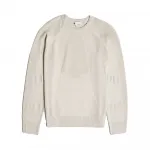 Свитер G-Star 3D Biker, бежевый - фото 3