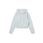 Свитшот женский KIRSH, синий - фото