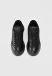 Кроссовки Emporio Armani Trainers, Black - фото 4