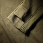 Мужская флисовая майка Simond MT900 камуфляж - фото 6