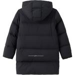 GS Пуховики/Жилеты Asics, черный - фото 2