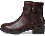 Ботинки Cole Haan Catherine Bootie Waterproof, цвет Madeira Leather Waterproof - фото 4