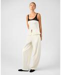 Женские брюки-баллон WeWoreWhat, Ivory - фото 2