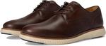 Оксфорды Martin Dingman Men's Countryaire No Neoprene Plain Toe, Chocolate - фото