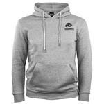 Толстовка Guggen Mountain, серый - фото 4