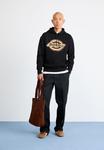 Толстовка Dickies GRAPHIC HOODIE, Black - фото 2