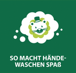 Жидкое мыло Palmolive Flüssigseife Aquarium - фото 6