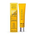 Гиалуроновый антивозрастной флюид Spf 30 40 мл Biovene - фото 2