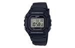 Наручные часы G Shock W218H 1A CASIO - фото 3