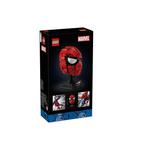 Маска Spider-Man LEGO - фото 5