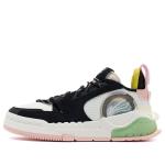 Кроссовки 001 происхождение Li-Ning, черный - фото