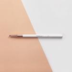 Кисть для макияжа 207, INGLOT PlayInn - фото 4