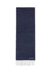 Шарф JOOP! Scarf, Dunkelblau Meliert/Dark Blue - фото 4